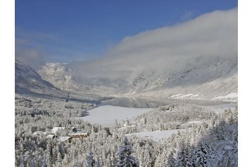 Slovenia Privát Ukanc, Exterior